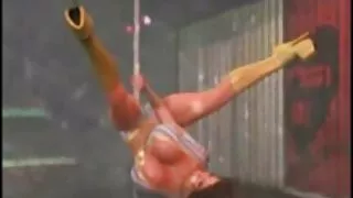 Чех улсад цутгах үед Fucked.