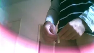 Дөрөвдүгээр сар Олсен өөрийгөө ургамал судлаачдад дипломоор өгсөн.