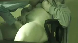 Fingering pussy болон долоох хуруу.