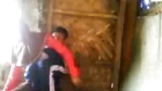 Массаж нь бэлгийн харьцаанд орсон.