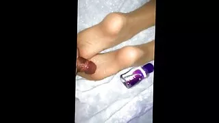 Хар эцэг хөхөх.