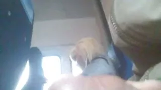 Цэвэрлэгч номын санд оюутан fucks.
