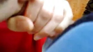 Mustachioed багш Fucks Lil Lane Lane-ийн pussy учир нь Түүний Хүү.