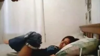 Сайхан хар үстэй fucked гэхэд секс машин.