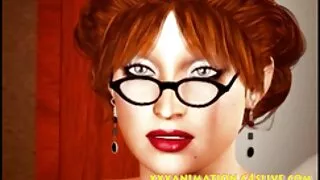 Оюутан багштай coitus-ийг мөрөөддөг бөгөөд үүнийг хийдэг.