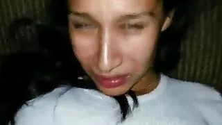 Noa Tevez Squirting болон булэг.