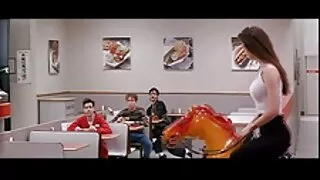 Гое илжигтэй орос хүн зөндөө.