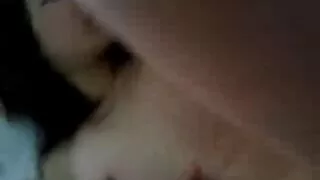Aali HadAh Hadid айж байх нь өгч, түүний pussy түүний stepbrother.