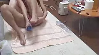 Анастасиягийн хувьд ингэж галзуурах нь хэцүү байдаг.