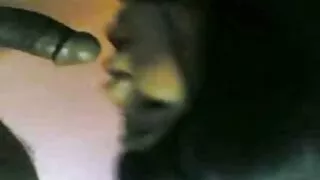 Оймс өмссөн гичий таныг унах хүртэл хуурахад бэлэн байна.