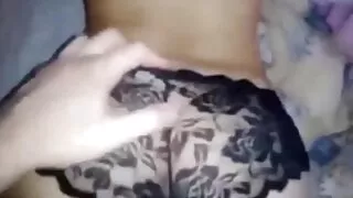 Ro уруул уруул цуглуулагч нь fucks.