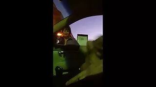 Гэрийн эзэгтэй fucked үед хийц.