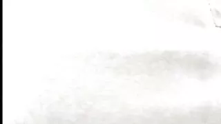 Шаргал охин cums дээр үсэрхэг pussy.