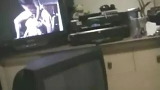Гараж дахь галзуугийн хэрэглэгчийн.