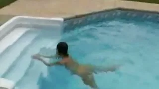 Охин fucked хар оймс.