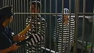 Испанийн wanker seduces.