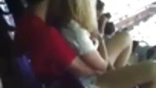 Chicsa маргаан дараа Түүний найз залуу нь бууж.