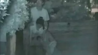 Согтуу охид галзуугийн үдэшлэг дээр.