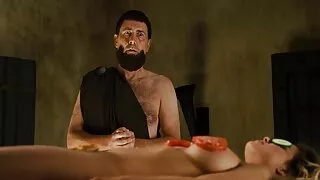 Хоер stepmoms эгч нар нь тэдний stepsons хамт унтдаг.